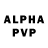 Alpha PVP VHQ Aspen Vanderlaan